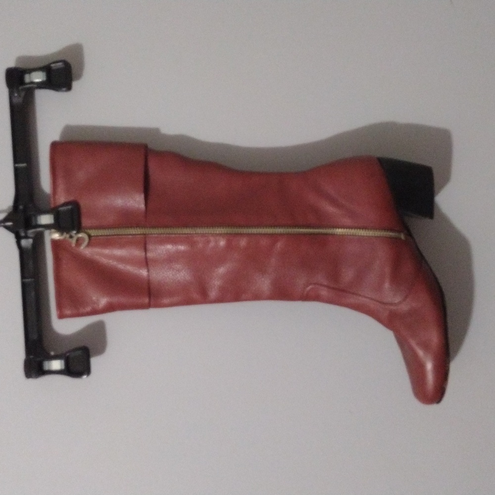 Authentic boots - Picture 9 of 13